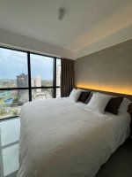 Apartment 2 Rooms For Rent Tigre With Garage