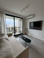 Apartment 2 Rooms For Rent Tigre With Garage
