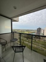 Apartment 2 Rooms For Rent Tigre With Garage