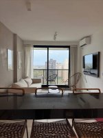 Apartment 2 Rooms For Rent Tigre With Garage