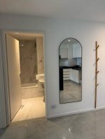 Apartment 2 Rooms For Rent Tigre With Garage
