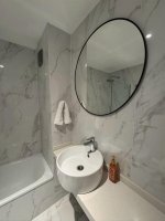 Apartment 2 Rooms For Rent Tigre With Garage