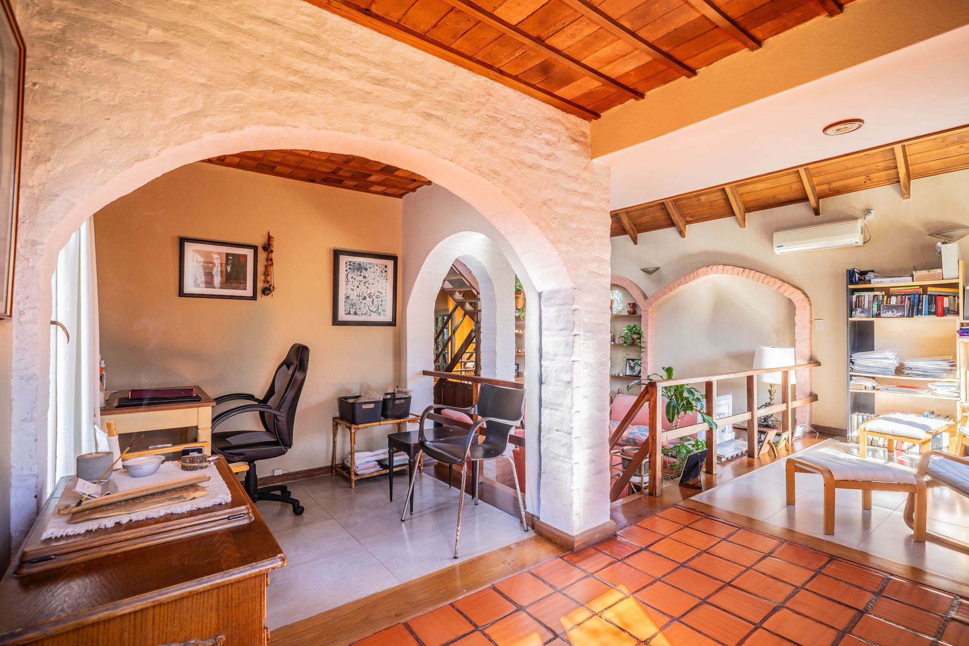 Casa en Venta 4 ambientes en Tigre con jardin
