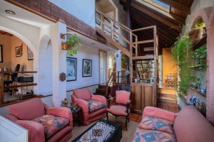 Casa 3 ambientes venta en Tigre con jardin