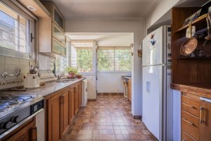 Casa 3 ambientes venta en Tigre con jardin