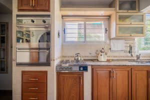 Casa 3 ambientes venta en Tigre con jardin