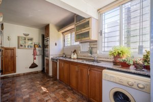 Casa 3 ambientes venta en Tigre con jardin