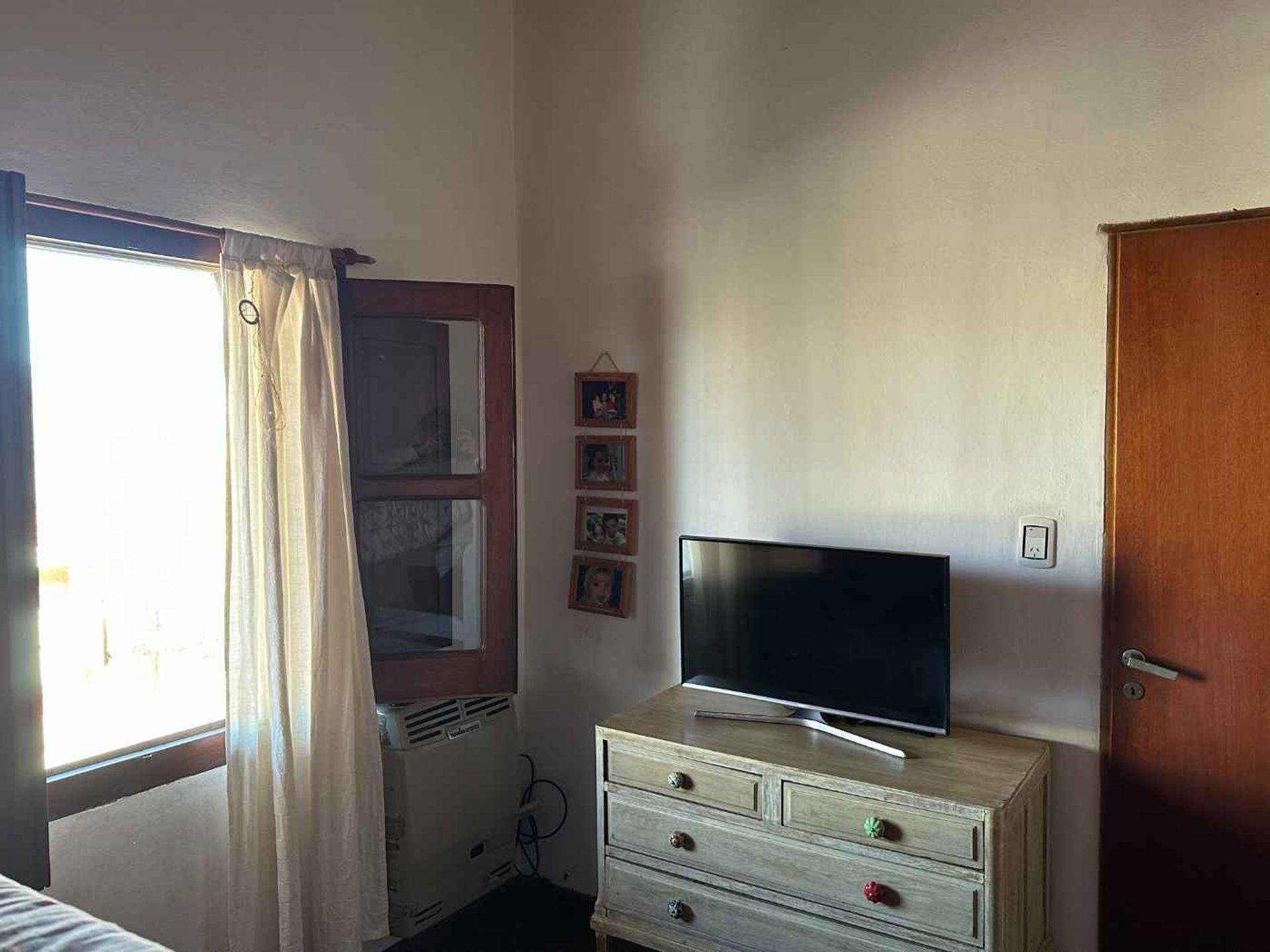 Casa En Alquiler En Villa Adelina Con Jardin