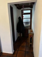 Casa En Alquiler En Villa Adelina Con Jardin