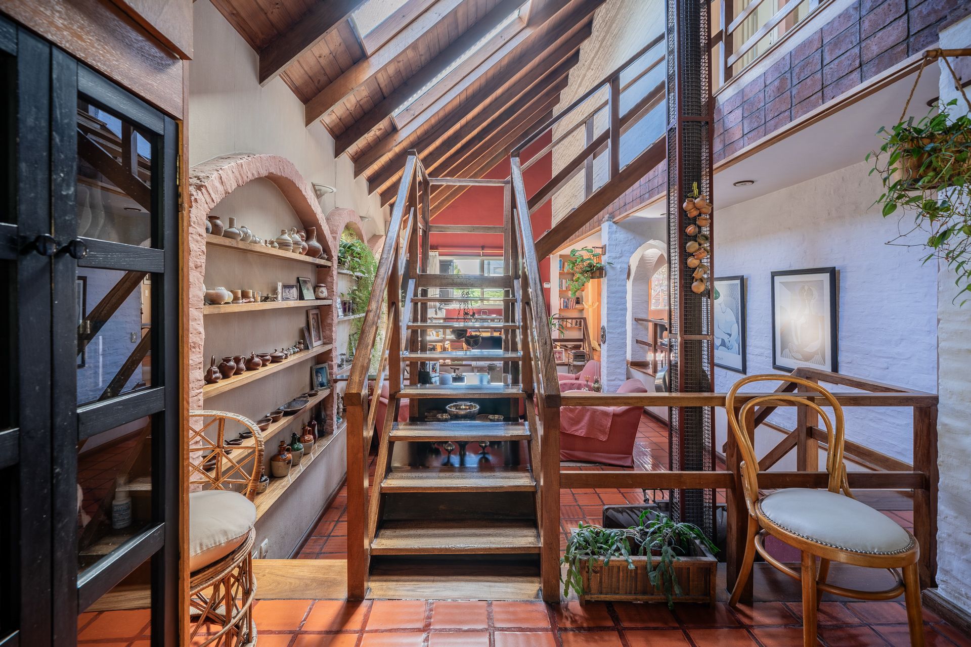 Casa Venta 5 ambientes Tigre con pileta y quincho