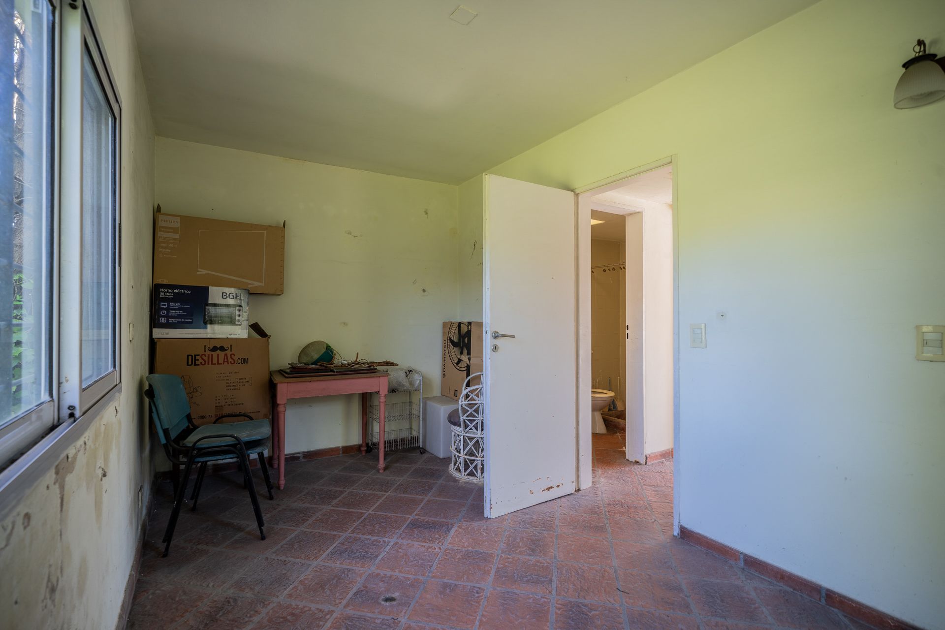 Casa Venta 5 ambientes Tigre con pileta y quincho