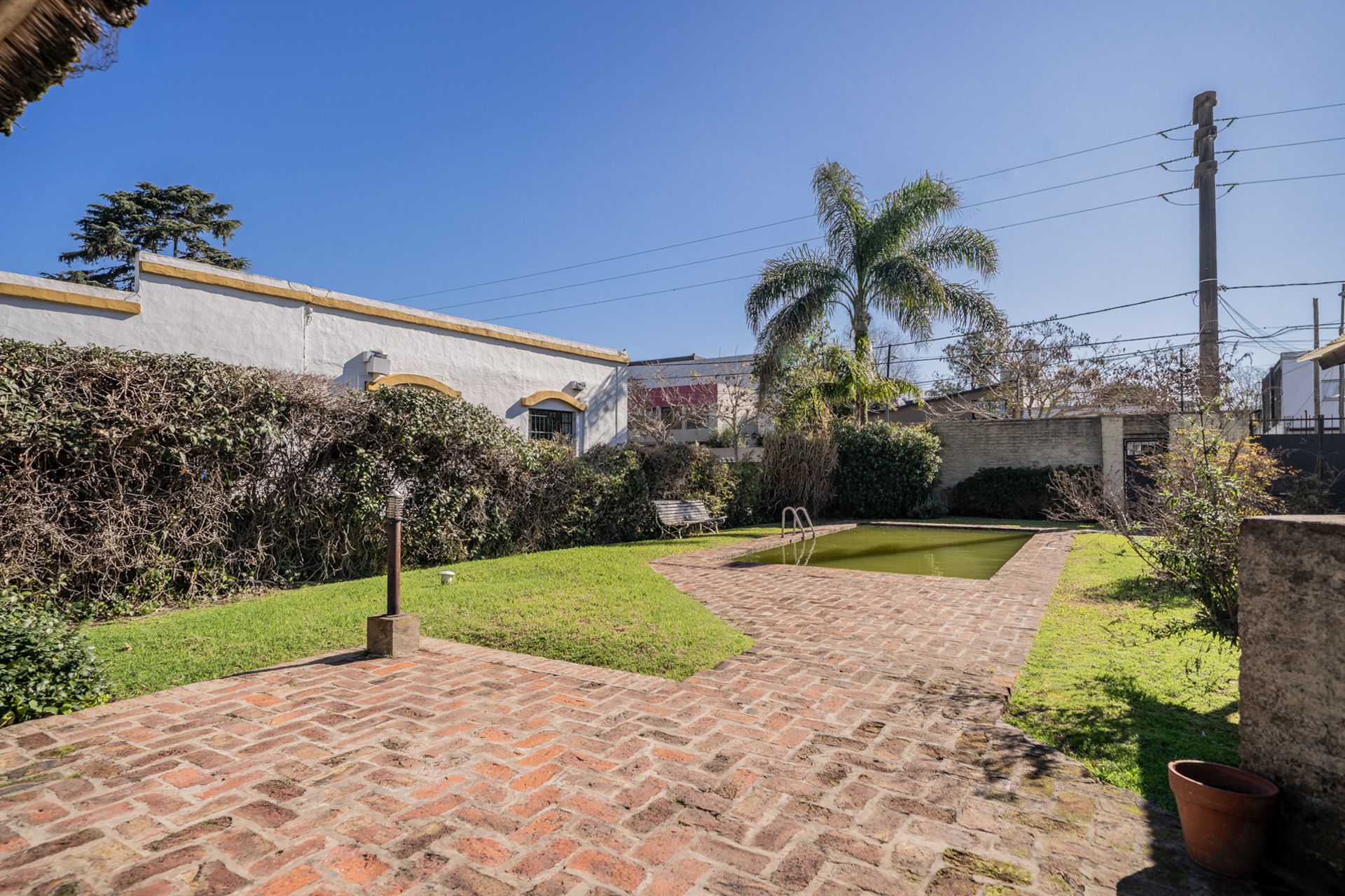 Casa Venta 5 ambientes Tigre con pileta y quincho