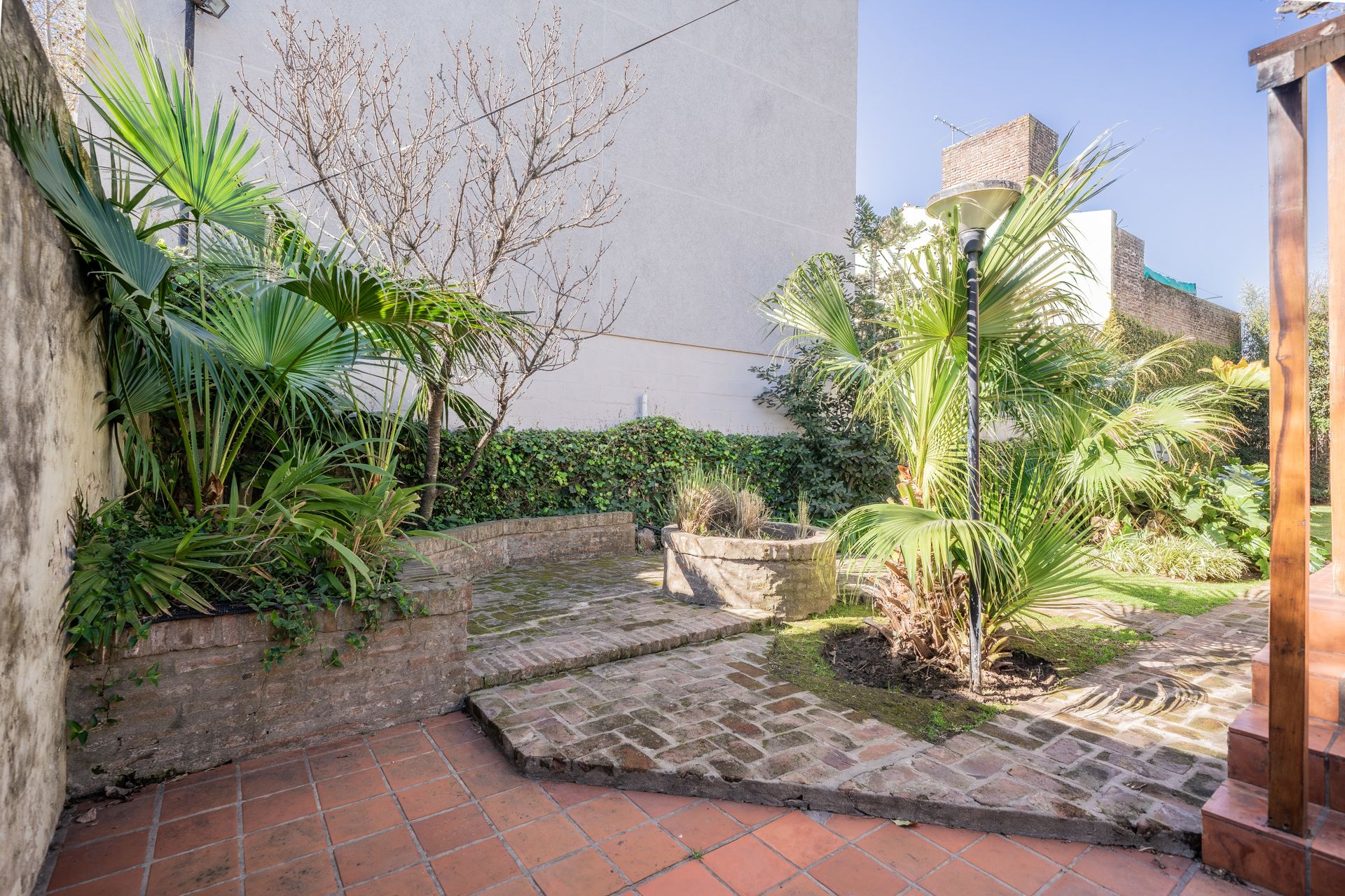 Casa Venta 5 ambientes Tigre con pileta y quincho