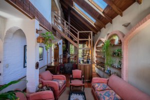 4-room house for sale in Tigre with pool and grill