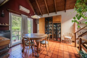 4-room house for sale in Tigre with pool and grill
