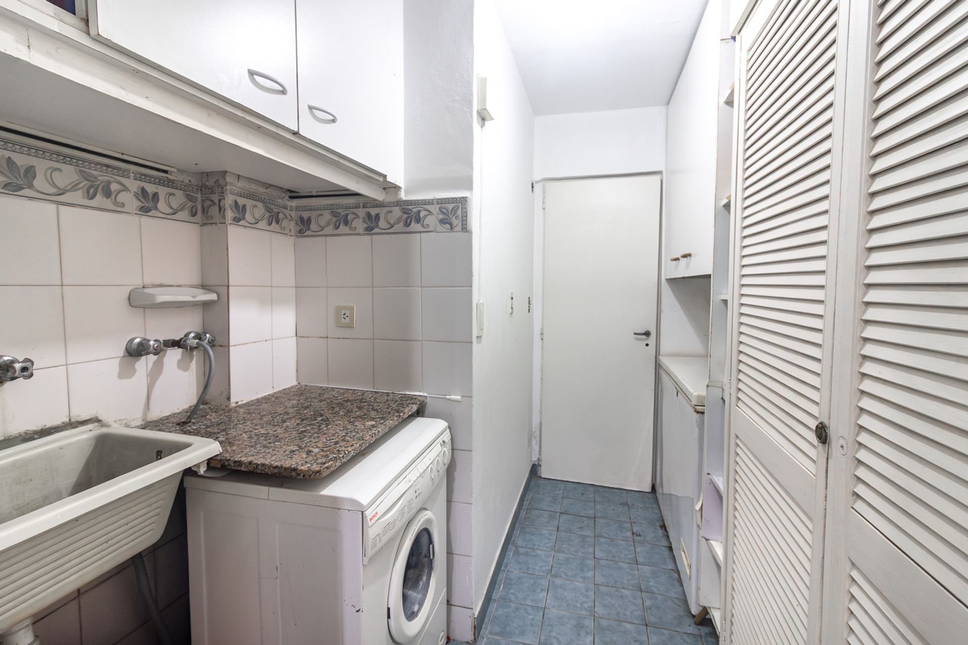 Venta Dpto En Pb 4 Amb En Acassuso- 2 Patios+ Coch
