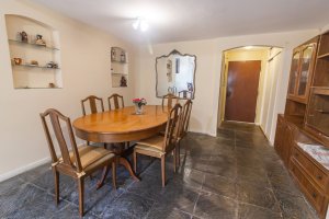 Sale of Apartment on Ground Floor, 4 rooms in Acassuso – 2 patios + garage