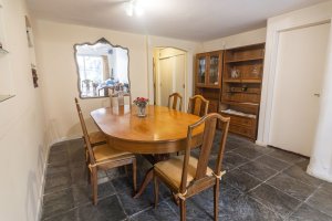 Sale of Apartment on Ground Floor, 4 rooms in Acassuso – 2 patios + garage