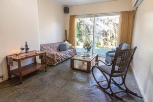Sale of Apartment on Ground Floor, 4 rooms in Acassuso – 2 patios + garage