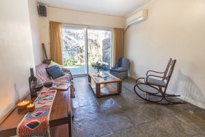 Sale of Apartment on Ground Floor, 4 rooms in Acassuso – 2 patios + garage