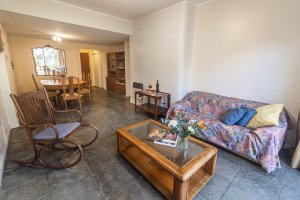 Sale of Apartment on Ground Floor, 4 rooms in Acassuso – 2 patios + garage