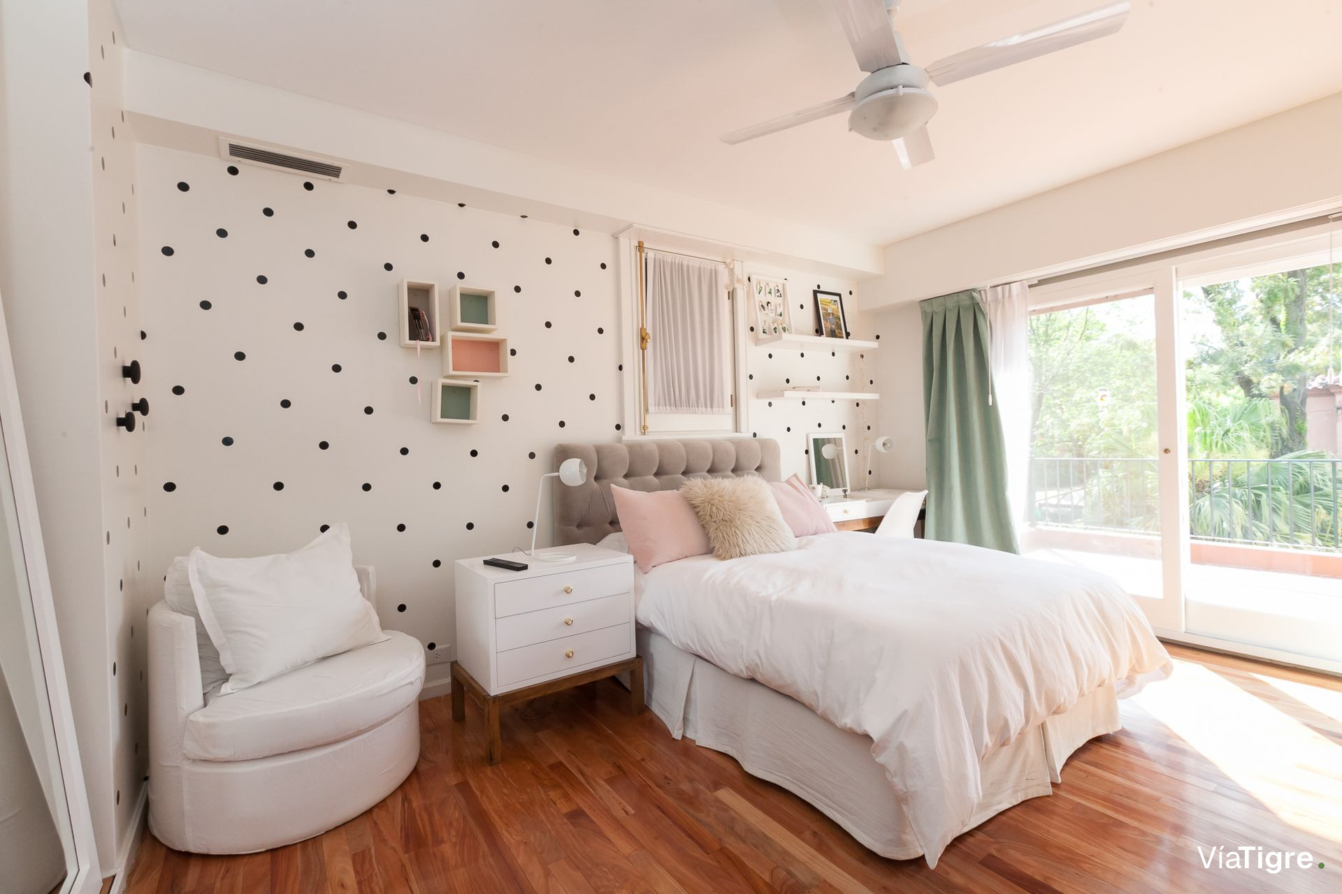 Destacada Casa En Las Lomas De San Isidro