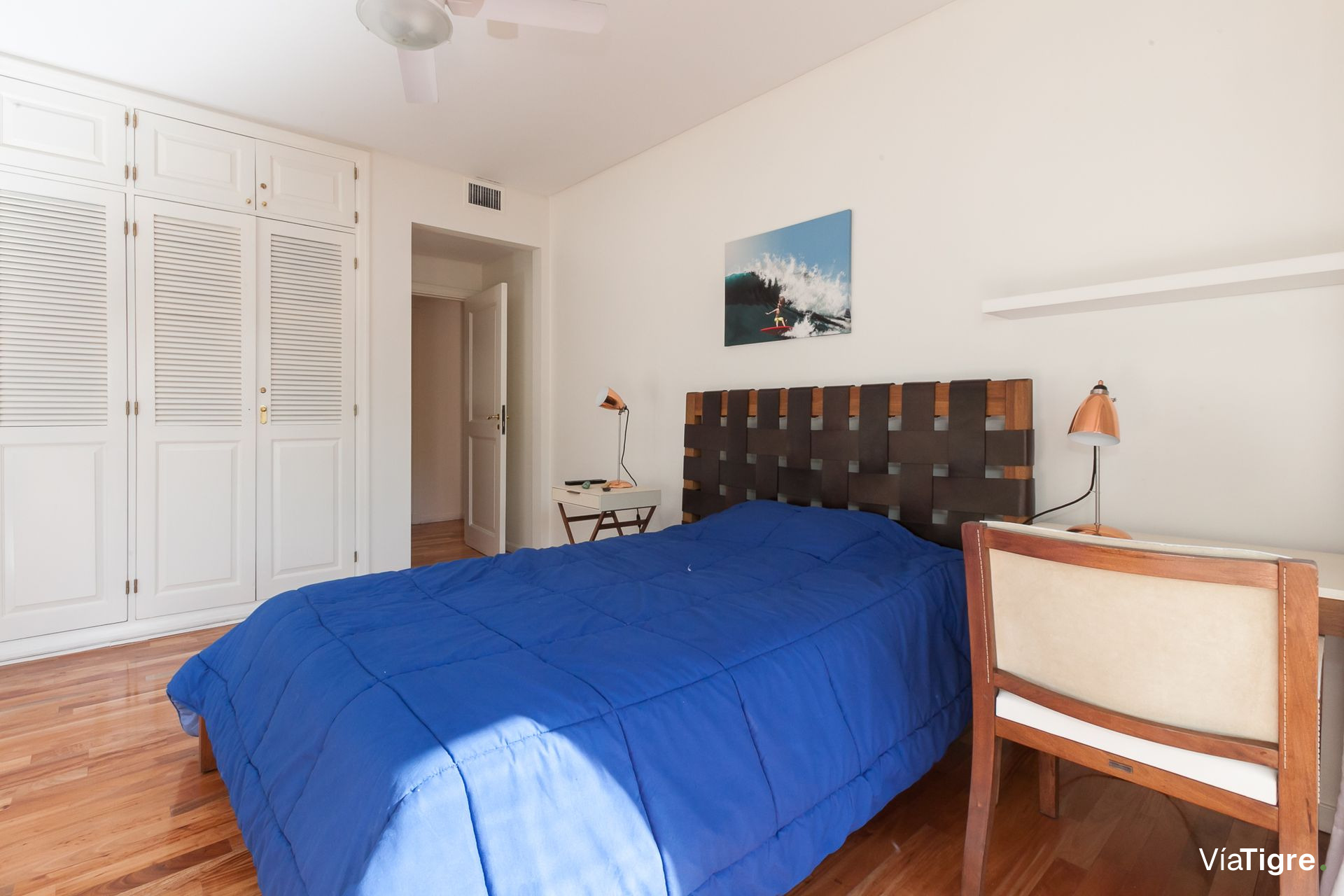 Destacada Casa En Las Lomas De San Isidro