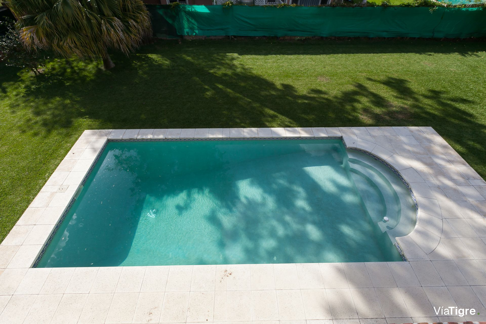 Destacada Casa En Las Lomas De San Isidro