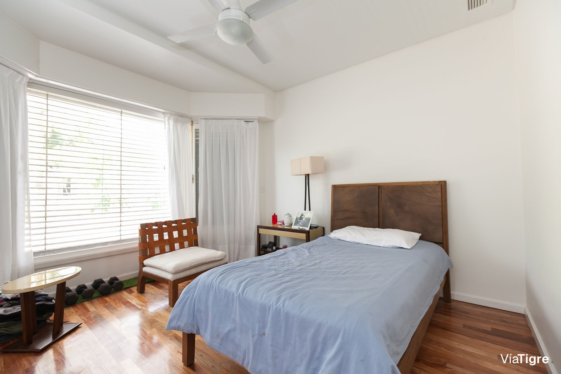Destacada Casa En Las Lomas De San Isidro