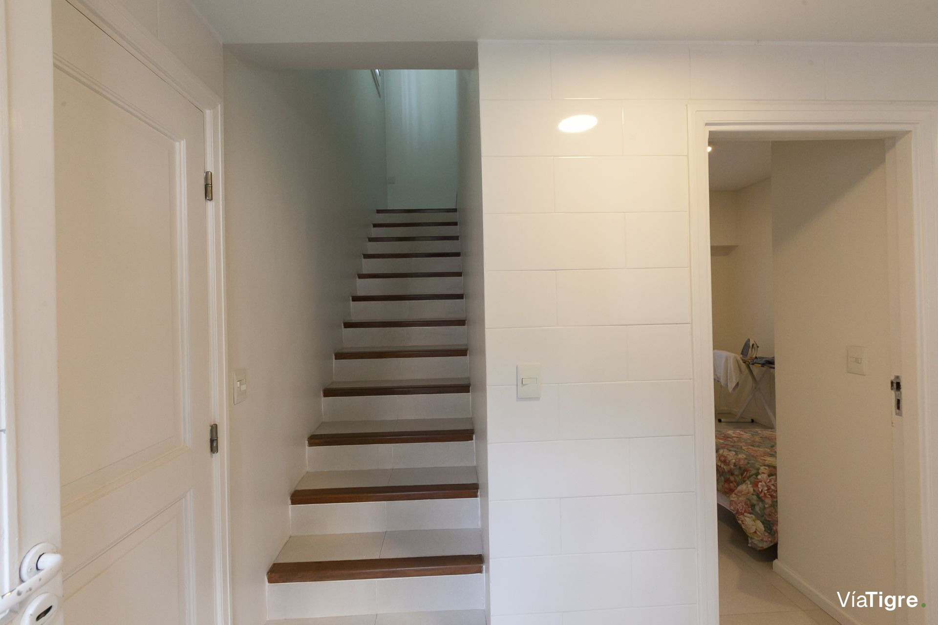 Destacada Casa En Las Lomas De San Isidro