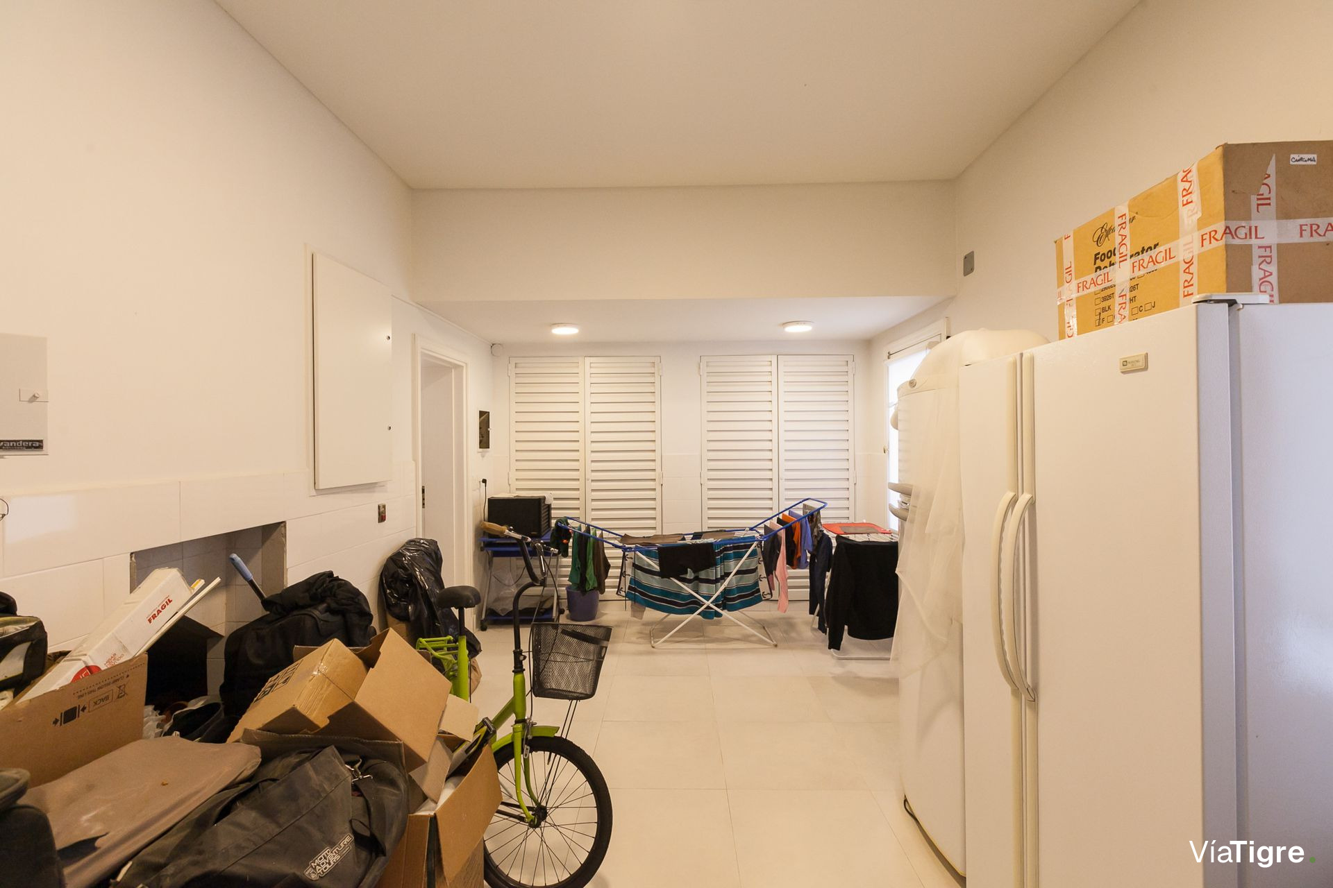 Destacada Casa En Las Lomas De San Isidro