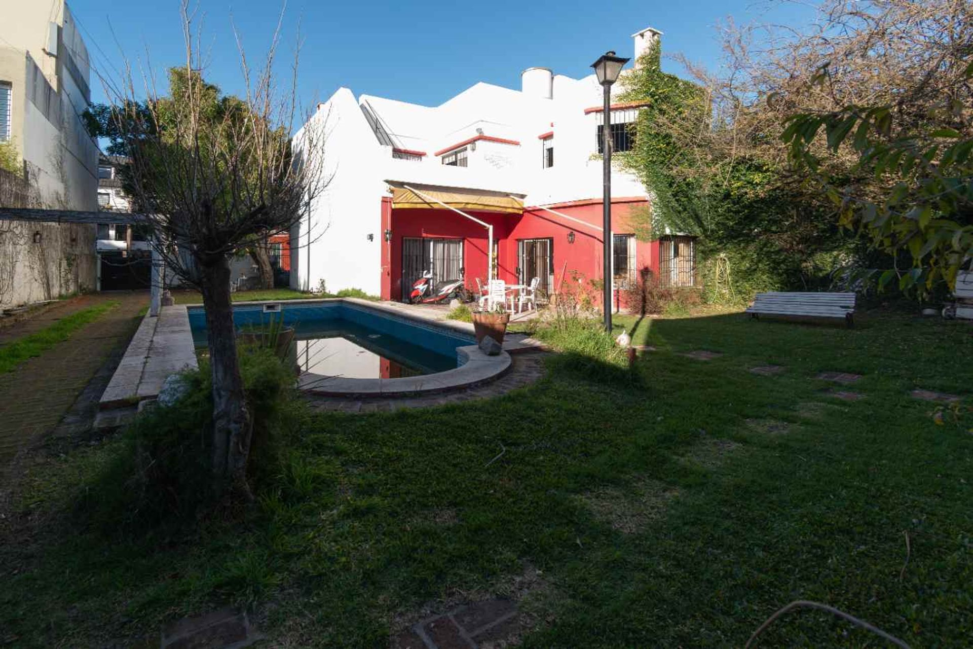 Casa en Venta en Florida – 762 m² de Lote – Pileta