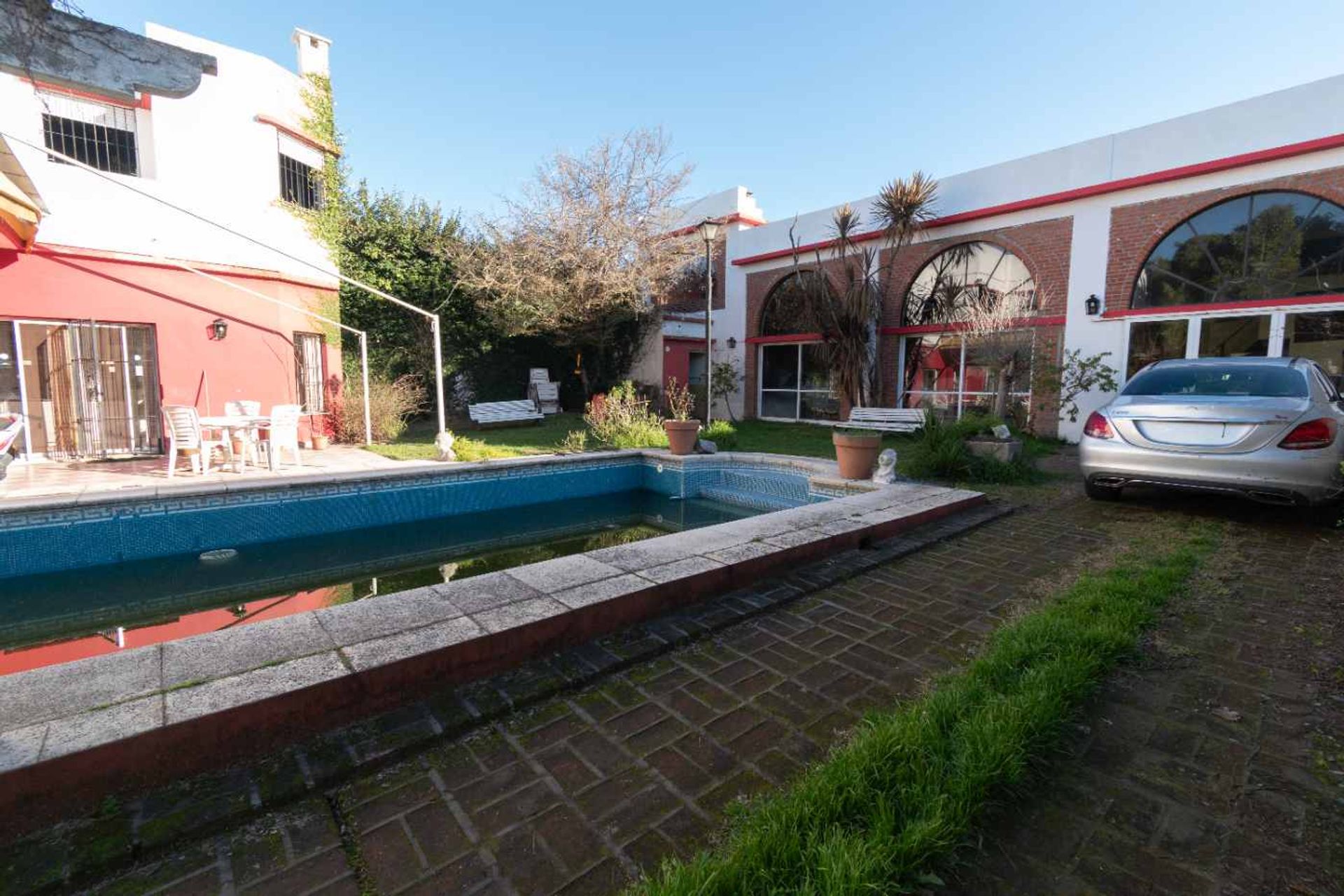 Casa en Venta en Florida – 762 m² de Lote – Pileta