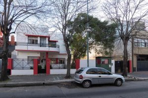 Casa en Venta en Florida – 762 m² de Lote – Pileta