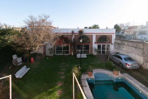 Casa en Venta en Florida – 762 m² de Lote – Pileta