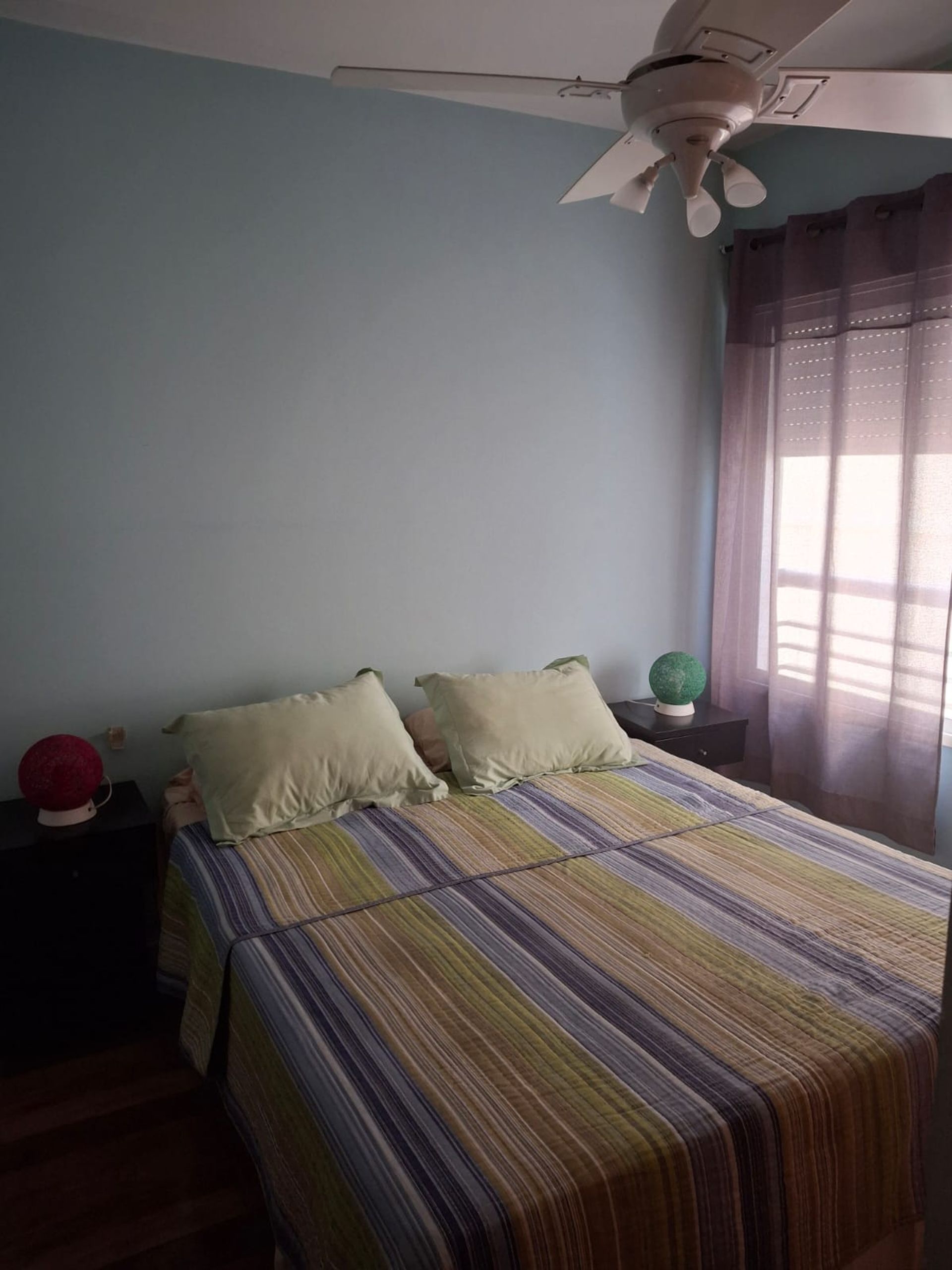 Alquiler departamento 2 amb amoblado Pile Florida