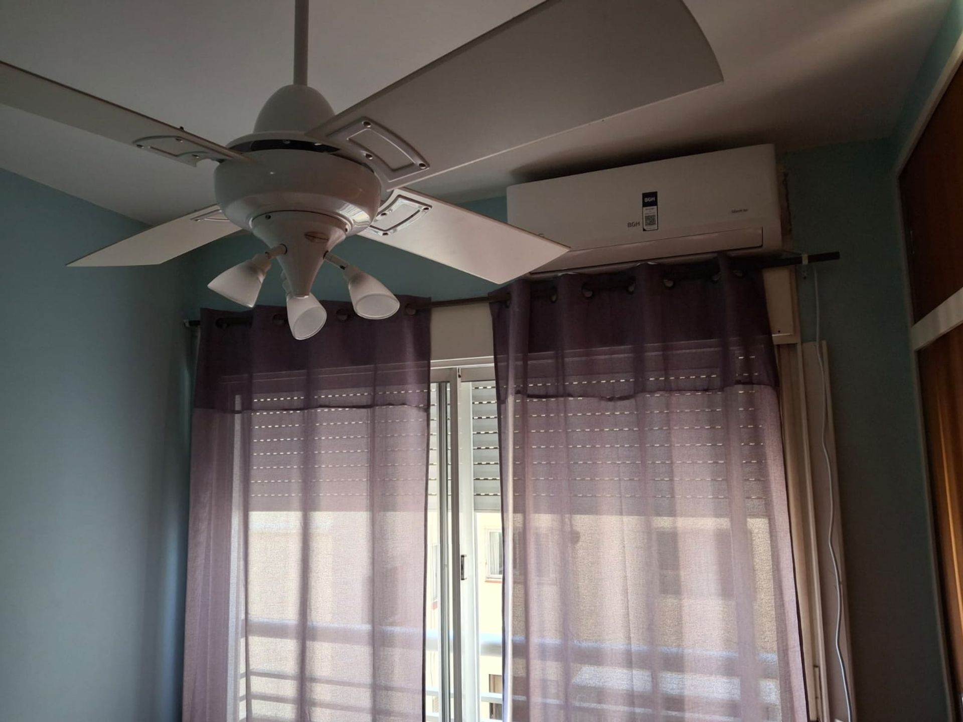 Alquiler departamento 2 amb amoblado Pile Florida
