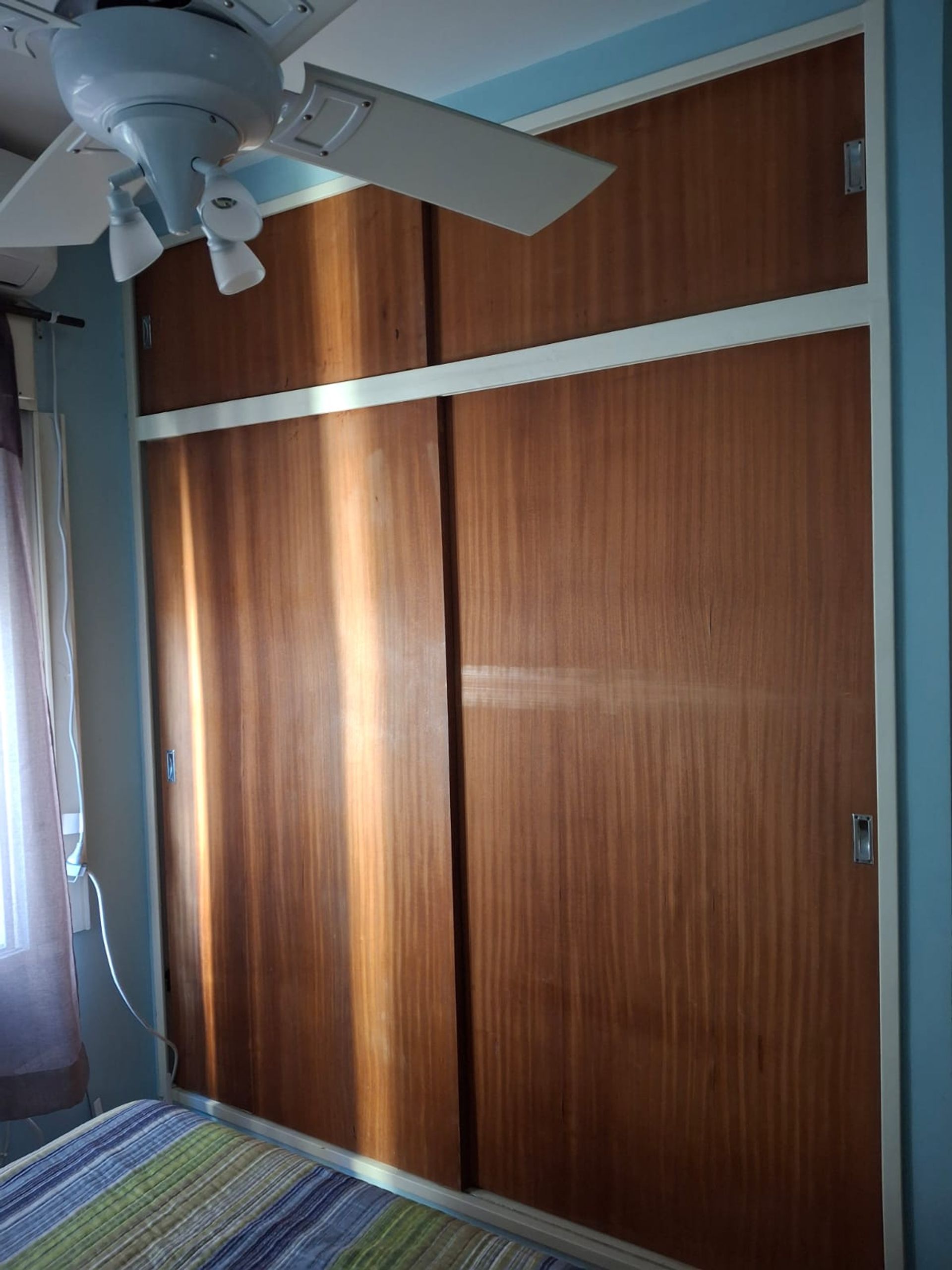 Alquiler departamento 2 amb amoblado Pile Florida