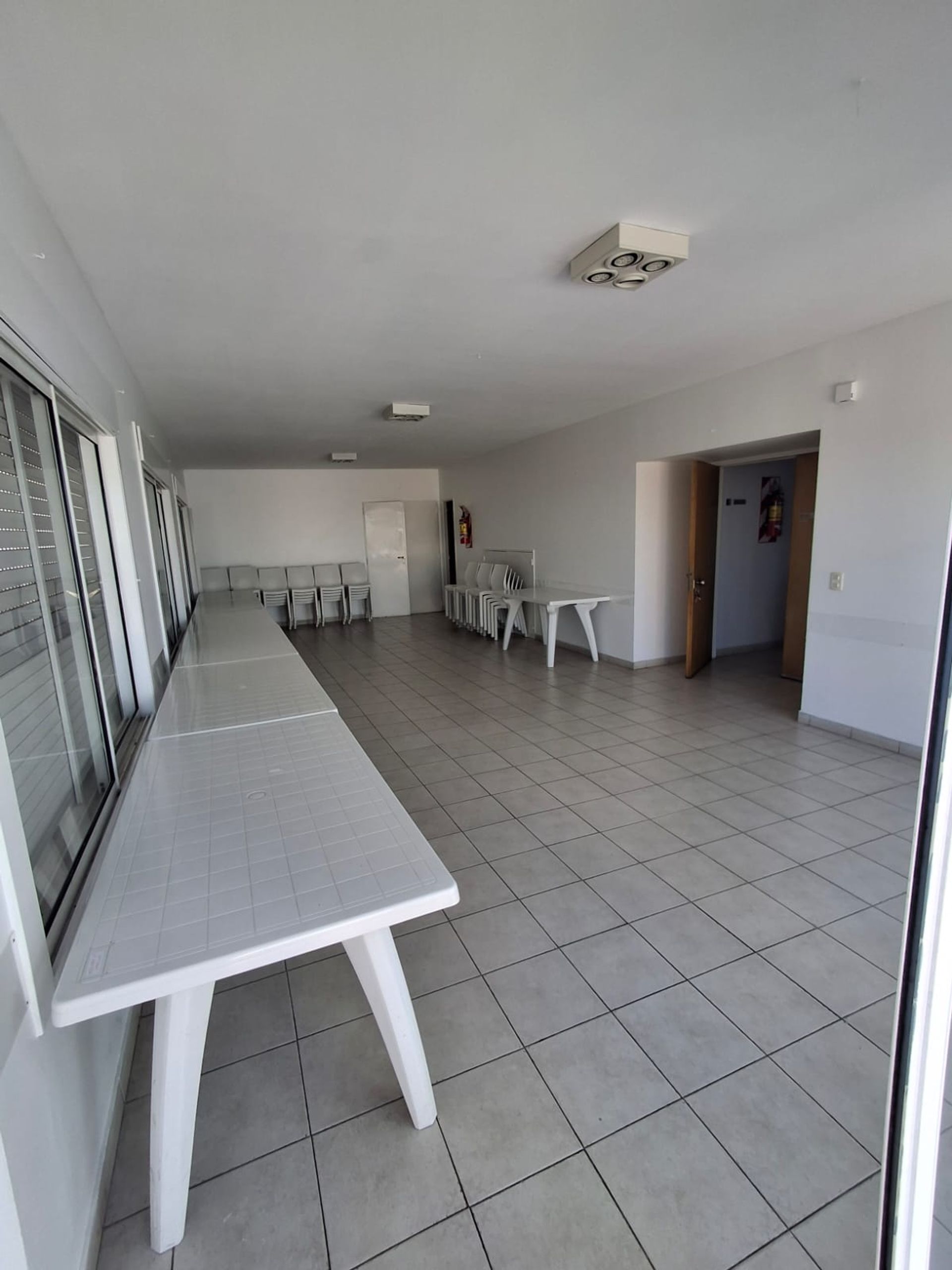 Alquiler departamento 2 amb amoblado Pile Florida