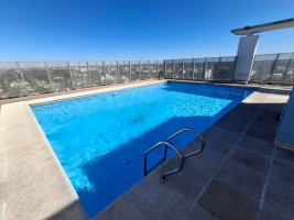 Alquiler departamento 2 amb amoblado Pile Florida