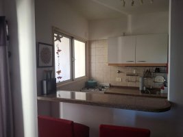 Alquiler departamento 2 amb amoblado Pile Florida