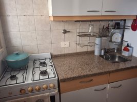 Alquiler departamento 2 amb amoblado Pile Florida