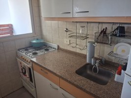 Alquiler departamento 2 amb amoblado Pile Florida