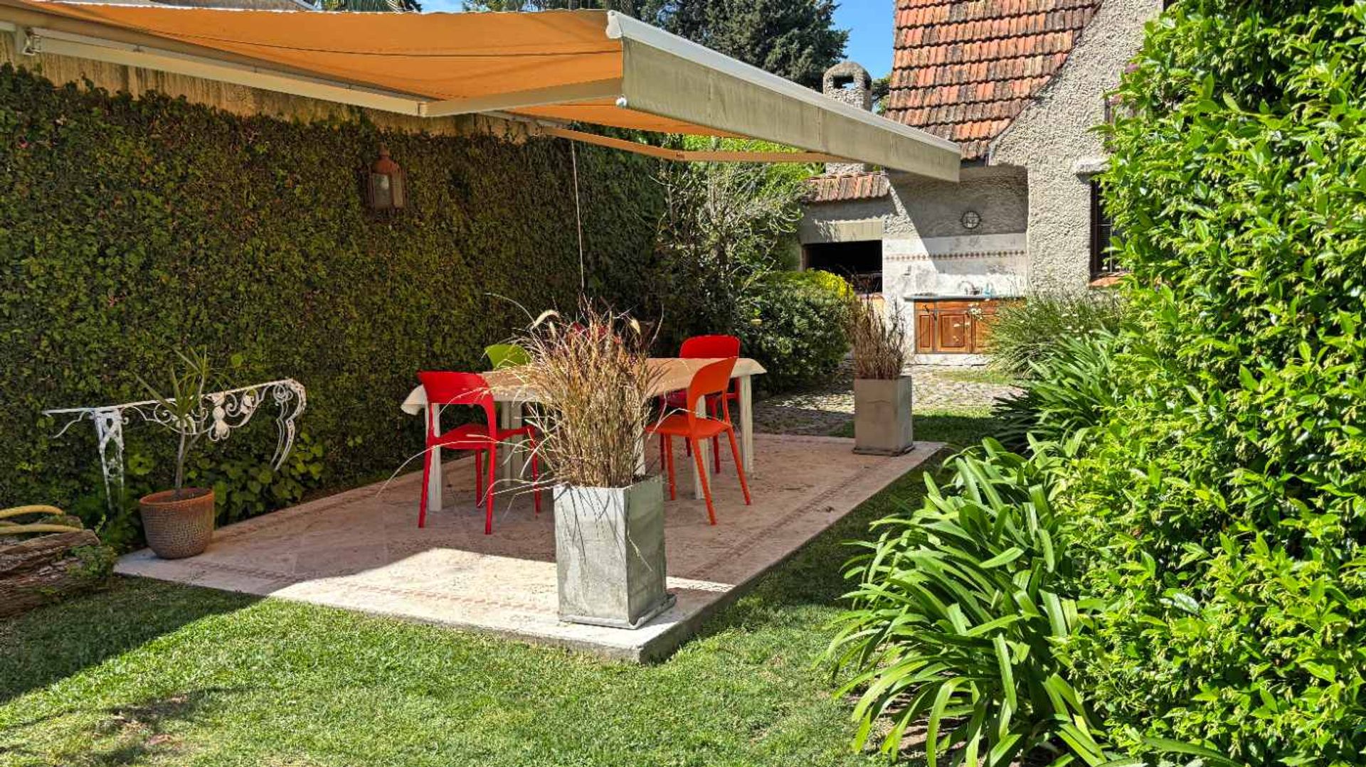 Casa 7 Amb.,Acassuso-Barrio Aguire, Gran Parque