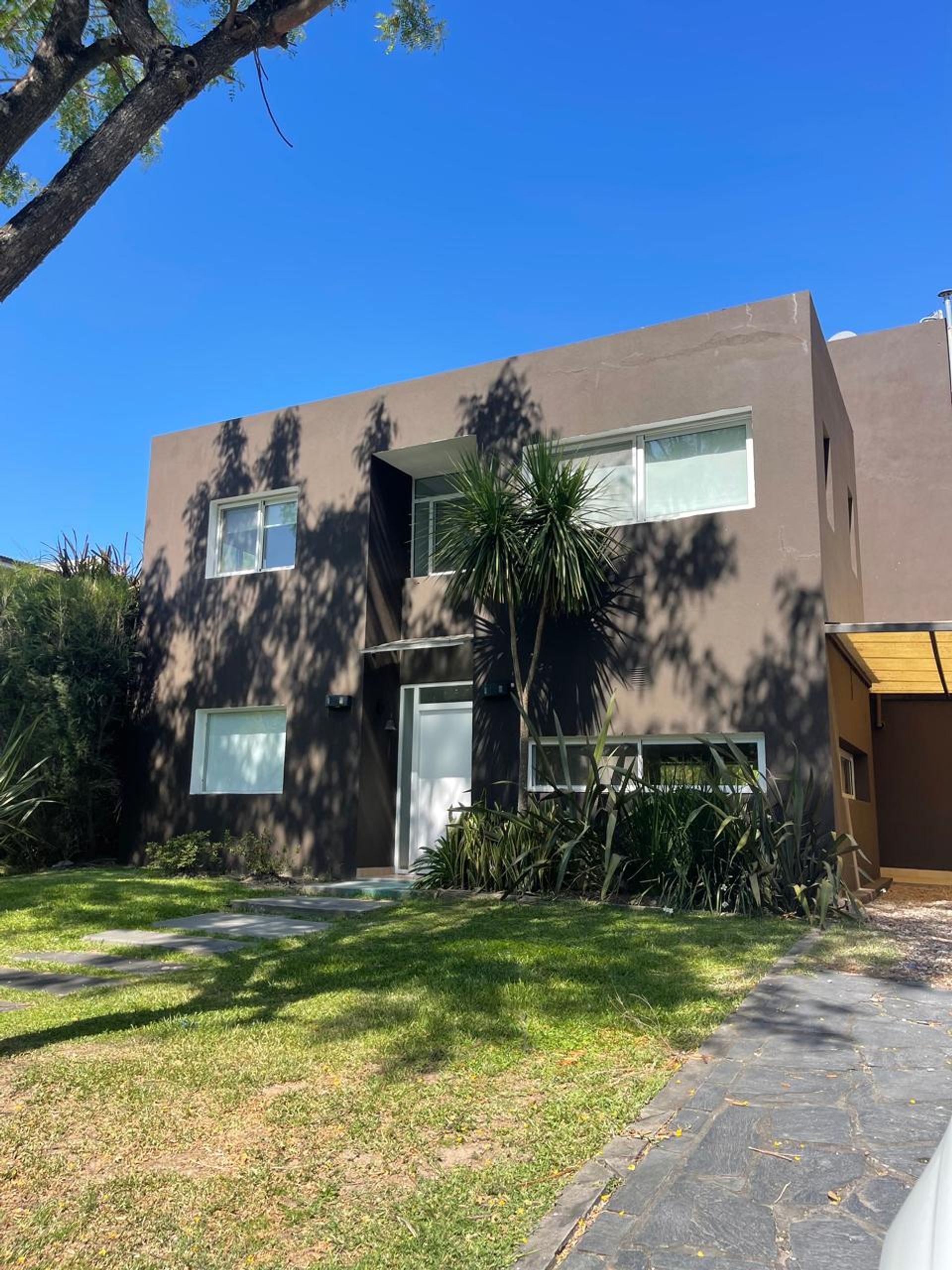 Casa Venta San Isidro Labrador Villanueva Amarra