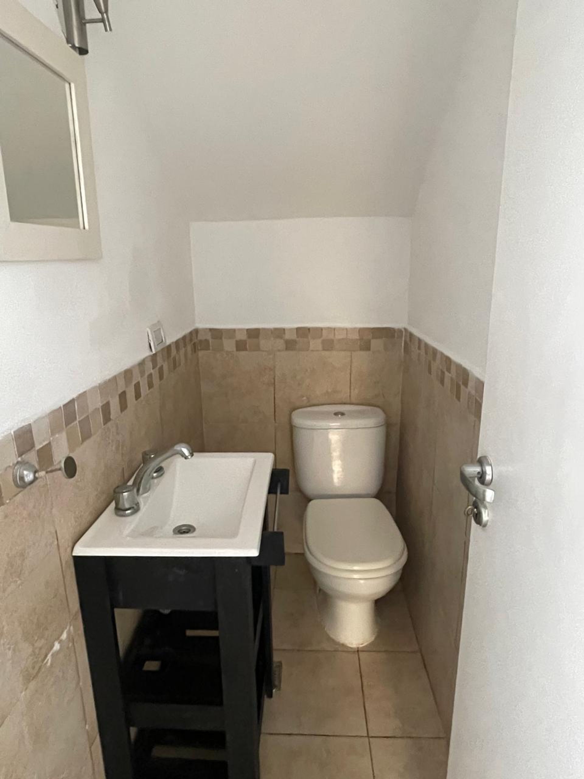 Casa Venta San Isidro Labrador Villanueva Amarra