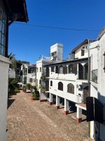 Departamento 3 ambientes en San Isidro