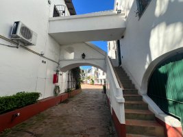 Departamento 3 ambientes en San Isidro