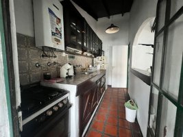 Departamento 3 ambientes en San Isidro
