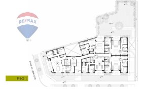 Venta Depto 3 Amb. Con Balcón Y Jardin Punta Chica